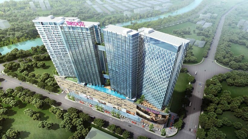 The Bridge – Complex