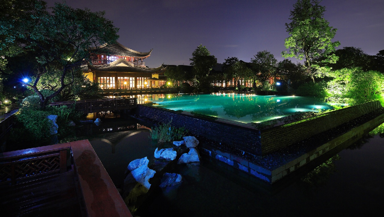 Hangzhou Four Seasons Hotel