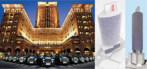 COLOMBO LIBER TY CITY CENTER