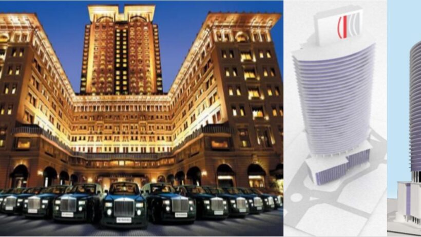 COLOMBO LIBER TY CITY CENTER