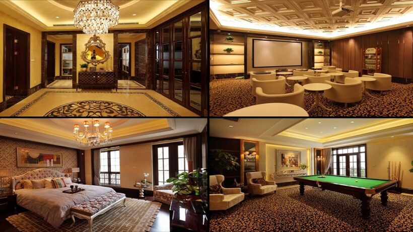 Greentown Hangzhou Rose Garden